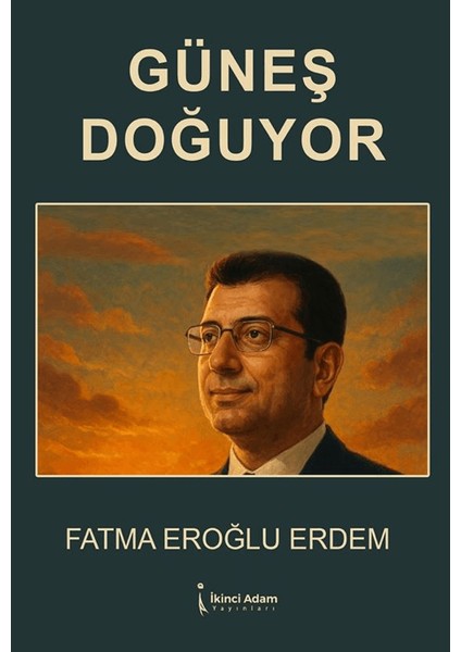 Güneş Doğuyor