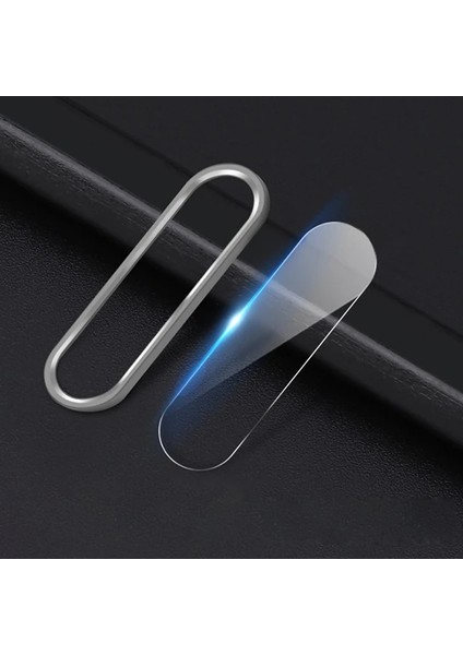 Huawei P30 Kamera Koruma Metal Lens+ Kırılmaz Cam SET-(5775) - MCT1041-2359 fiyatları