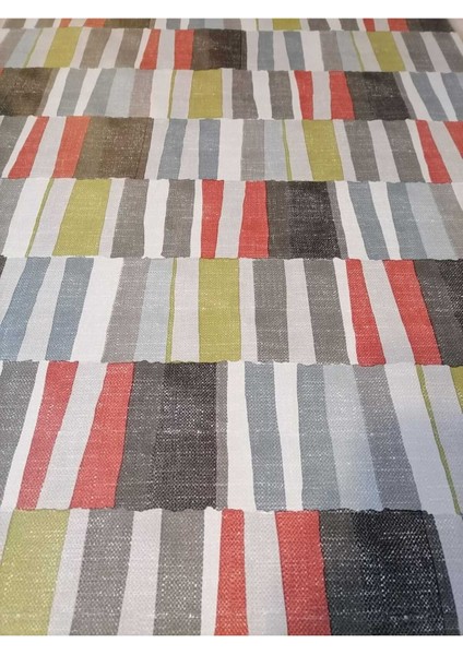 Elyaflı Pvc Muşamba - Desenli Silinebilir Masa Örtüsü indirimleri