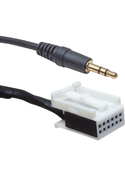 Peugeot Marka Araçlar Için Aux+Bluetooh Kablo (4767) - MCT9377-5845 fiyatları