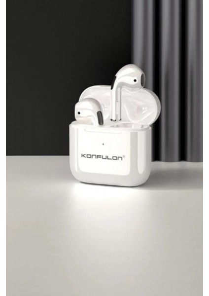 Konfulon BTS11 Kablosuz Airpods Kulaklık modelleri