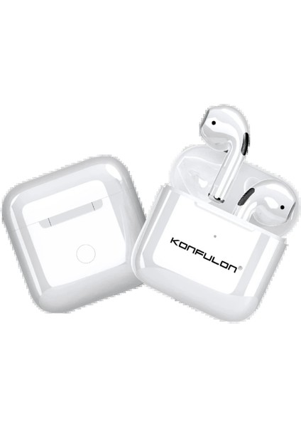 Konfulon BTS11 Kablosuz Airpods Kulaklık fırsatları