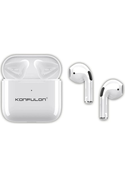 Konfulon BTS11 Kablosuz Airpods Kulaklık indirimleri