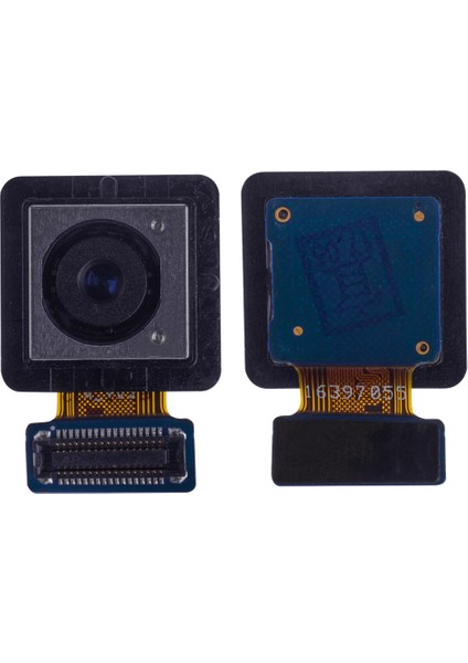 Sm Galaxy A520 A5 2017 A720 A7 2017 Için Arka KAMERA-(5775) - MCT2830-8563