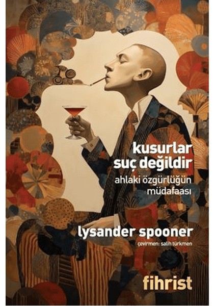 Kusurlar Suç Değildir Ahlaki Özgürlüğün Müdafaası