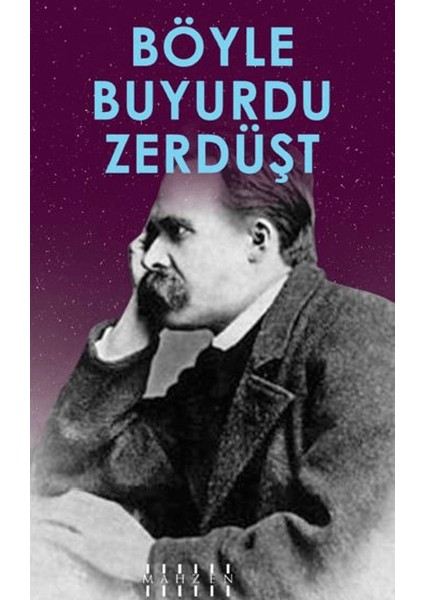 Böyle Buyurdu Zerdüşt