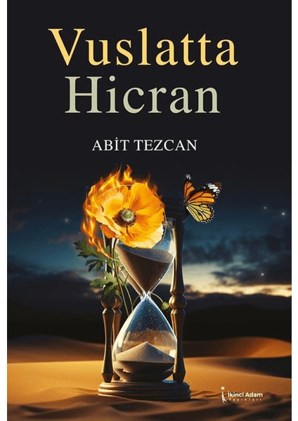 Vuslatta Hicran
