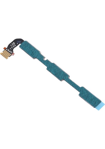 Xiaomi Redmi 4x On Off Yan Ses Film Power FLEX-(5775) - MCT7429-5298