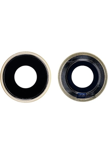 Iphone Xr Arka Kamera Lens SET-(5775) - MCT2794-9982