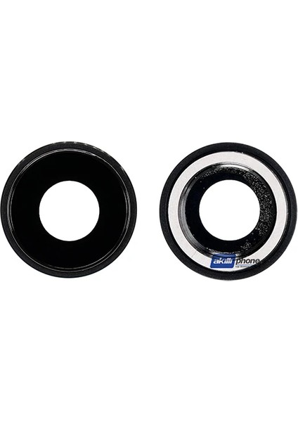 Iphone Xr Arka Kamera Lens SET-(5775) - MCT2794-9982