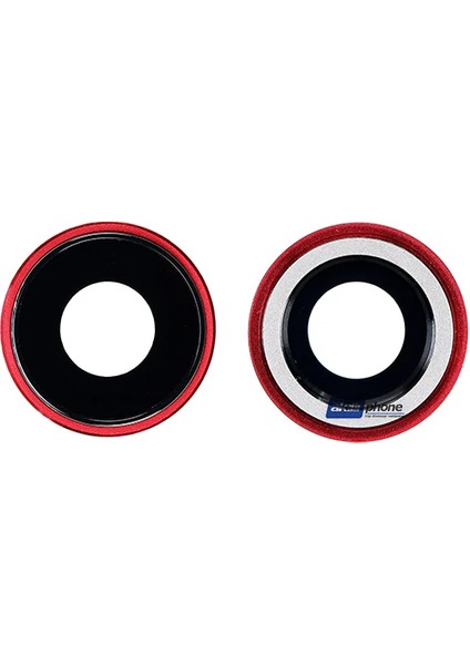 Iphone Xr Arka Kamera Lens SET-(5775) - MCT2794-9982