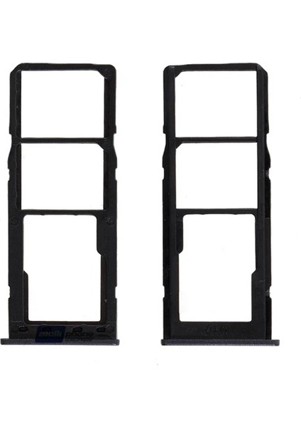 Samsung Galaxy M20 SM-M205 Sim Hafıza Kart Kapağı TUTUCU-(5775) - MCT5024-7799 modelleri