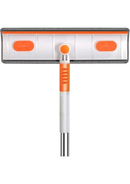 Ally Teleskopik Çift Taraflı Pratik Cam Silme FIRÇASI-(5775) - MCT5711-8835