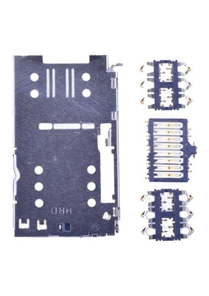 Lenovo K6 Note Sim Kart OKUYUCU-(5775) - MCT4025-3924