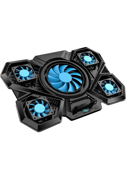 Ally Mc X50 Masaüstü Soğutucu Laptop Standı RADYATÖR-(5775) - MCT8019-4274