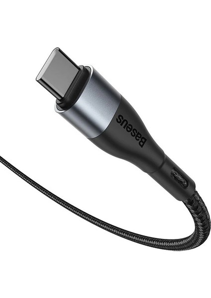 Baseus Pd 20W Iphone 131211XS Usb-C Manyetik Şarj Kablosu 2M-(5775) - MCT4567-2156 modelleri