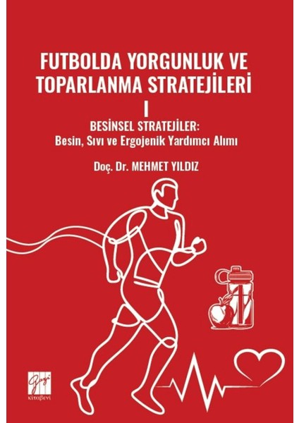 Futbolda Yorgunluk ve Toparlanma Stratejileri 1