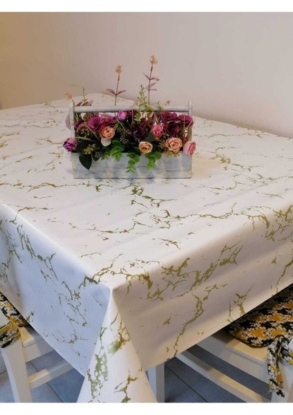 Elyaflı Pvc Muşamba - Desenli Silinebilir Masa Örtüsü fiyatları