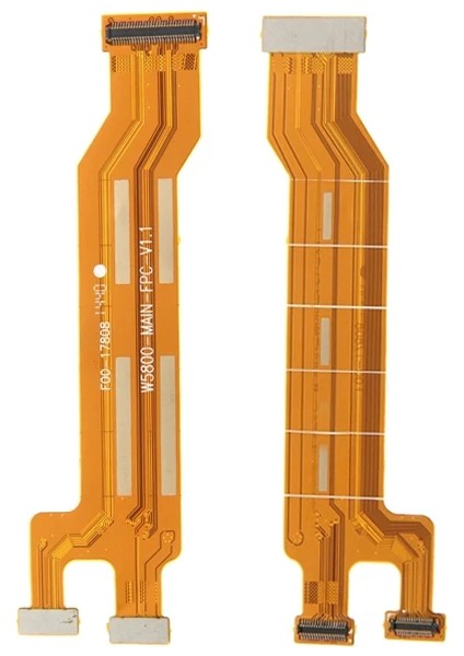 Htc Desire 816G 816H Ekran FILM-(5775) - MCT3045-7511 fiyatları