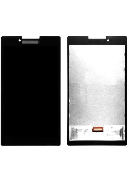 Lenovo Tab 2 A7-30 Dokunmatik Touch PANEL-(5775) - MCT8084-8569