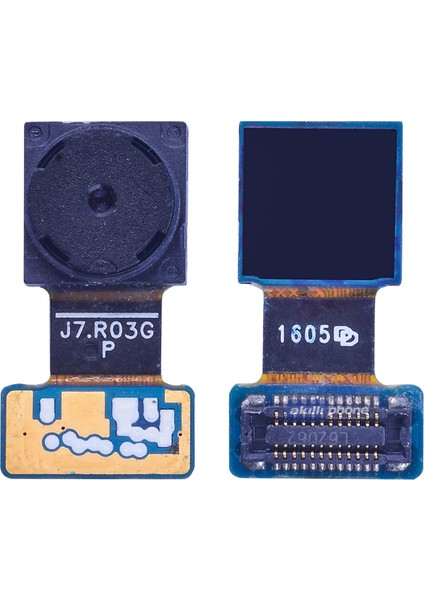 Sm Galaxy J7 2015 J700F Için Ön KAMERA-(5775) - MCT5442-4183