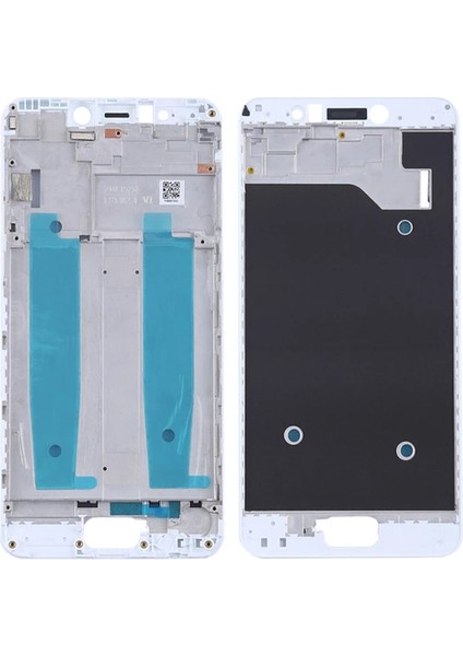 Asus Zenfone 4 Max ZC520KL Ön Çıta Ekran Çıtası PANEL-(5775) - MCT3865-4085