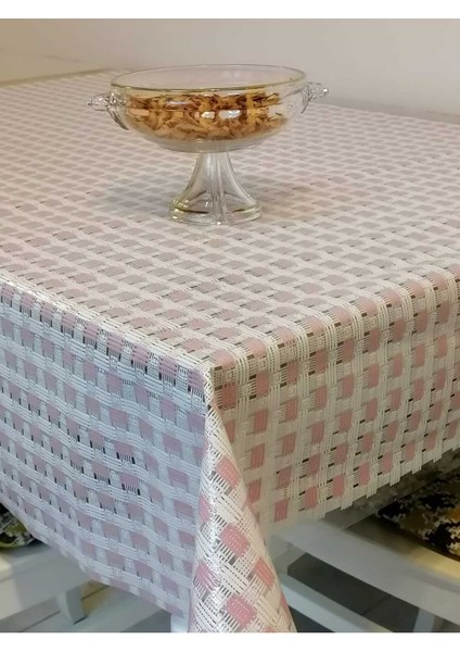 Pvc Muşamba - Desenli Silinebilir Masa Örtüsü fırsatları