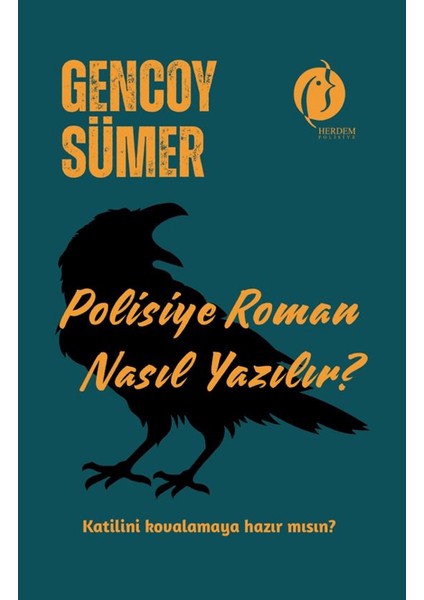 Polisiye Roman Nasıl Yazılır?
