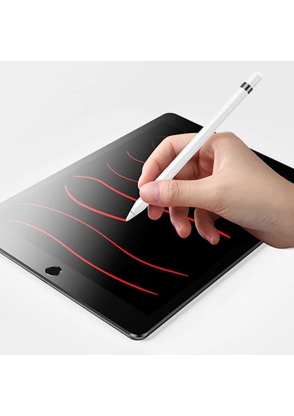 Ally iPad Air 20202022 10.9 Paper Like Film Darbe Emici Pet Ekran KORUYUCU-(5775) - MCT4965-9181