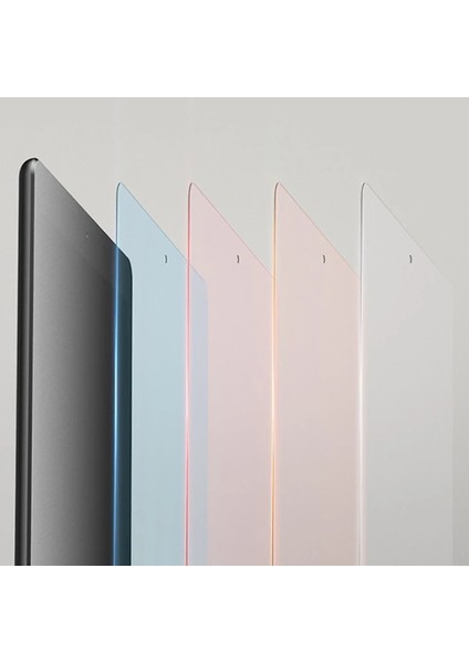 Ally iPad Air 20202022 10.9 Paper Like Film Darbe Emici Pet Ekran KORUYUCU-(5775) - MCT4965-9181