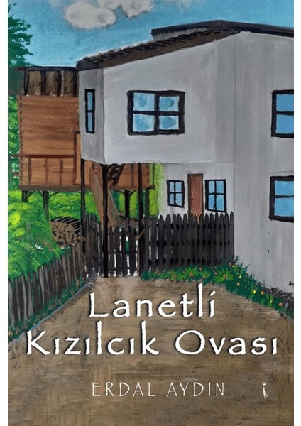 Lanetli Kızılcık Ovası