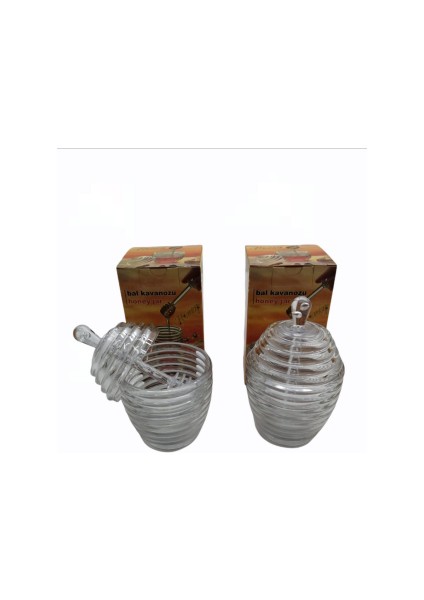Bal Kavanozu (4767) - MCT4286-8676