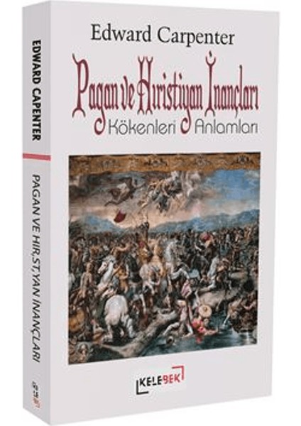 Pagan ve Hıristiyan Inançları: Kökenleri ve Anlamları