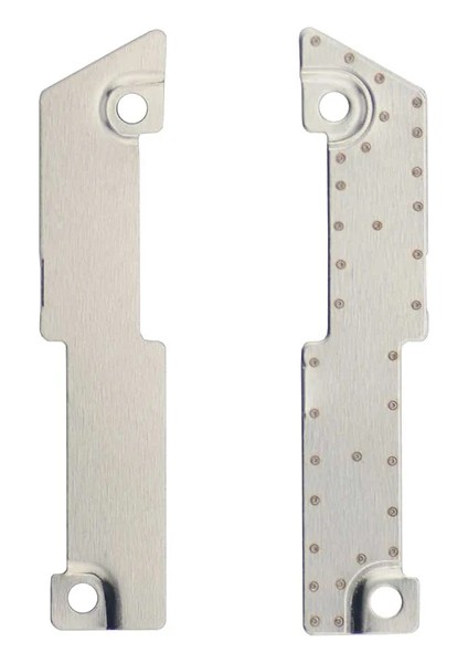 Iphone 5C5S5SE Batarya Pil Tutucu Metal KONNEKTÖR-(5775) - MCT7135-3047 fiyatları