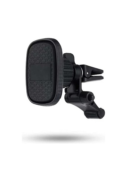 Ally 602B Mıknatıslı Araç Havalandırma Telefon TUTUCU-(5775) - MCT2957-9302