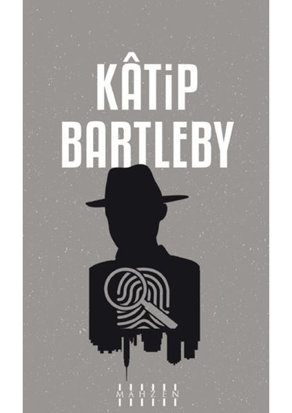 Katip Bartleby