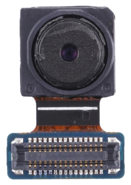 Sm Galaxy C5/galaxy C7/ Galaxy A9 Ön KAMERA-(5775) - MCT4146-4355