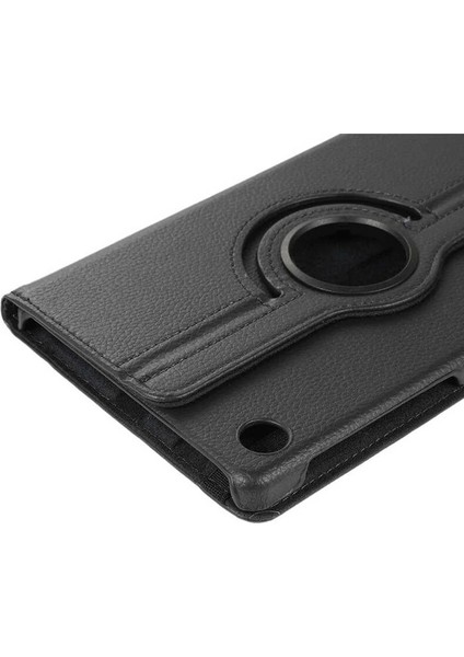 Lenovo Tab M10 Hd X306F 10.0 360 Derece Döner Standlı KILIF-(5775) - MCT4820-5564