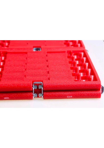 Ally Araç Lastik Kar ve Çamur Paleti Tekerlek Patinaj Pedi KATLANABILIR-(5775) - MCT4451-8797