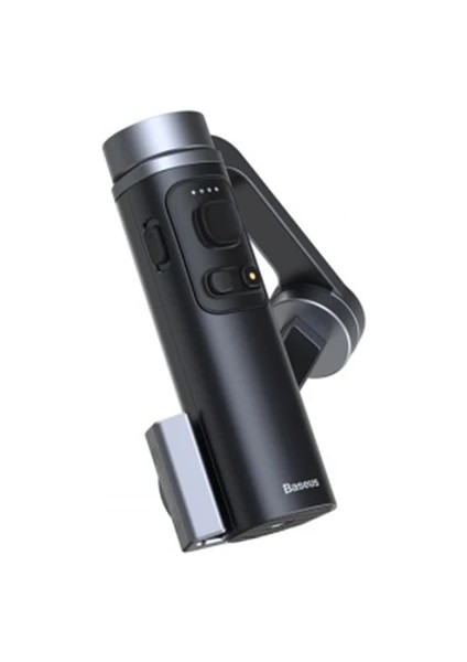 Baseus Gimbal Katlanır Handheld Akıllı Telefon Gimbal Stabilizer Control Smartpho - MCT8136-5324