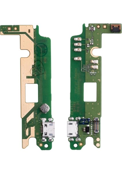 Vodafone Smart N8 VFD610 Şarj Soket Mikforn BORDU-(5775) - MCT2363-9426