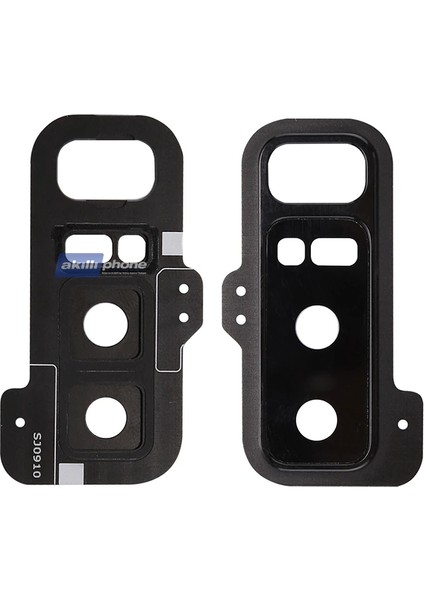 Ally Samsung Galaxy Note 8 Için Full Kamera Lens KAPAK-(5775) - MCT8153-1467