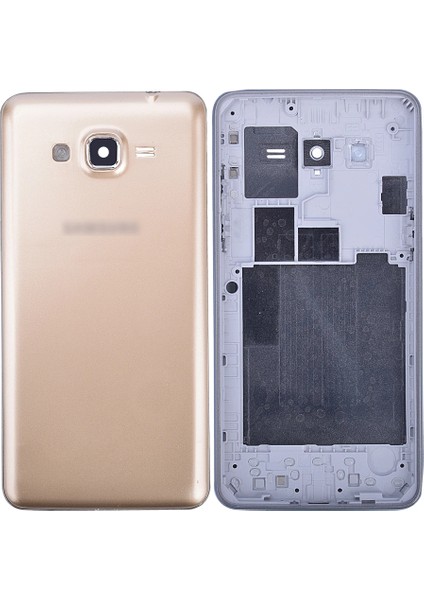 Samsung Galaxy Grand Prime Plus G532 Için Kasa KAPAK-(5775) - MCT1186-9392