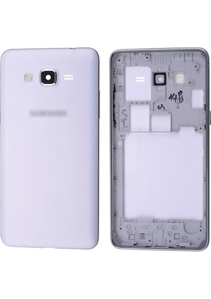 Samsung Galaxy Grand Prime Plus G532 Için Kasa KAPAK-(5775) - MCT1186-9392