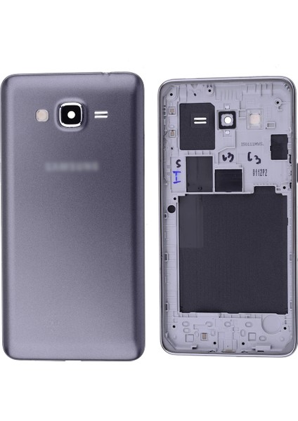 Samsung Galaxy Grand Prime Plus G532 Için Kasa KAPAK-(5775) - MCT1186-9392