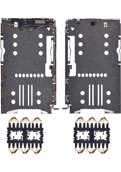 General Mobile Gm5 Plus Sim OKUYUCU-(5775) - MCT4593-2821