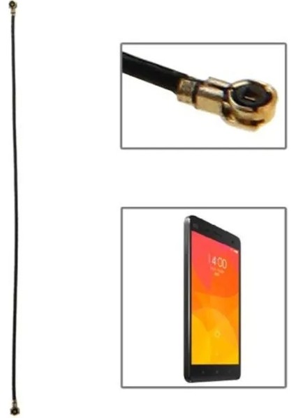 Xiaomi Mi4 Mi5 Anten Sinyal FILMI-(5775) - MCT7564-5686