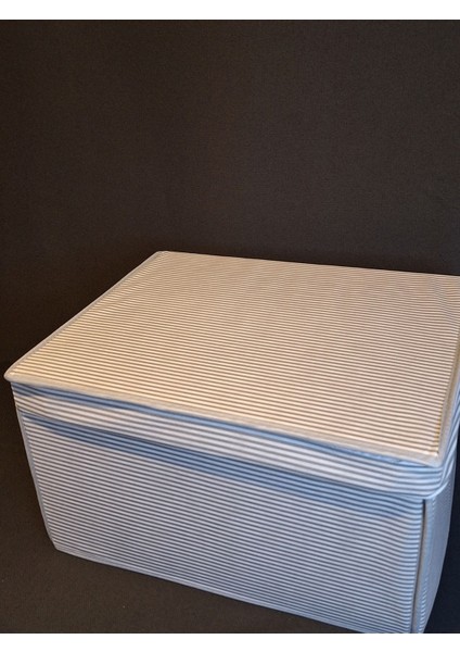 Çok Amaçlı Saklama Kutusu Mega 60 x 40 x 30 cm