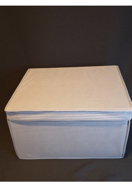 Çok Amaçlı Saklama Kutusu Mega 60 x 40 x 30 cm