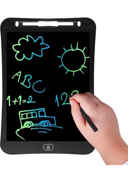 Bfs LCD Dijital Renkli Çizim Tableti 12 Inç fırsatları